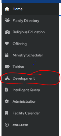 A screen shot of a black screen
Description automatically generated