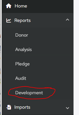 A screenshot of a computer
Description automatically generated